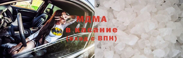 прущая мука Вяземский